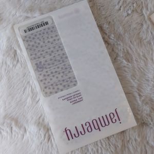 Jamberry Independence full sheet